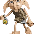 76469 LEGO Harry Potter TM Vaba haldjas Dobby™