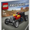 30735 LEGO Technic Гоночный хот-род