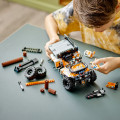 42139 LEGO Technic Maastikusõiduk