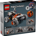42178 LEGO Technic Avaruuskuormaaja LT78