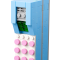 31174 LEGO  Creator Retrotelefon