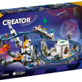 31142 LEGO  Creator Kosmose Ameerika mäed