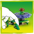 71849 LEGO Ninjago Nya pret Mutācijas monstra spineri