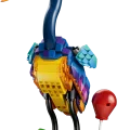 43290 LEGO Disney Pixar Kevin ja Dug