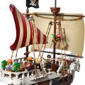 75639 LEGO ONE PIECE Piraadilaev Going Merry