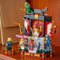 71866 LEGO Ninjago Nindzju tēlu 15. gadadienas apskates modelis