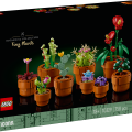 10329 LEGO Icons Väikesed taimed