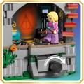 76467 LEGO Harry Potter TM Lunas Mīlabas māja