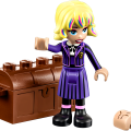 76785 LEGO Wednesday Thing korter 76785 LEGO Wednesday Thing korter