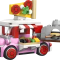 42694 LEGO  Friends Pizza-auto