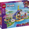 42676 LEGO  Friends Hauska päivä vesipuistossa
