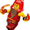 71836 LEGO Ninjago Fokusa pūķis Arks