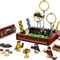 76416 LEGO Harry Potter TM Huispausarkku
