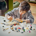 71809 LEGO Ninjago Valitsejadraakon Egalt