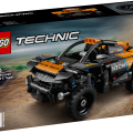 42166 LEGO Technic NEOM McLaren Extreme E -kilpamaasturi