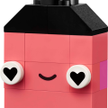 11042 LEGO  Classic Radošā prieka kārba