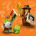 71052 LEGO  Minifigures 29. sari
