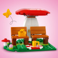 40711 LEGO  Iconic Siili piknikukohting