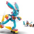 71453 LEGO DREAMZzz bd-Carrot-TITAN