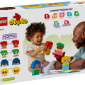 10415 LEGO DUPLO My First Isoja tunteita