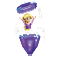 43214 LEGO Disney Princess Кружащаяся Рапунцель