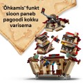 75638 LEGO ONE PIECE Lahing Arlong Parkis