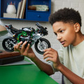 42170 LEGO Technic Mootorratas Kawasaki Ninja H2R