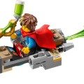 71492 LEGO Mateo tulekameeleon