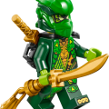 71836 LEGO Ninjago Fokusa pūķis Arks