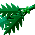 10347 LEGO Botanicals Mazā saulainā buķete