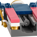 71824 LEGO Ninjago Soras pūķa spindžitsu spineris