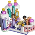 43299 LEGO Disney Princess Arieli kuninglik pulmalaev