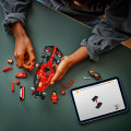 77242 LEGO Speed Champions Ferrari SF-24 F1® võidusõiduauto