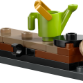 76445 LEGO Harry Potter TM Sigatüüka™ loss: herboloogiatund