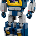 10358 LEGO Icons Transformers: Soundwave
