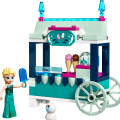 43234 LEGO Disney Princess Elsa külmunud maiuspalad