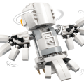 76425 LEGO Hedwig™ Privet Drive 4 majas V29