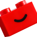 11042 LEGO  Classic Radošā prieka kārba