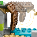 76992 LEGO Sonic Amy loomade päästmise saar