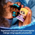 43303 LEGO Disney Princess Mini Jasmine ja Rapuntsel