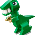 11041 LEGO  Classic Творческие динозавры