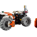 42178 LEGO Technic Avaruuskuormaaja LT78