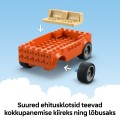 11202 LEGO Bluey Bluey ranna- ja autoreis perega