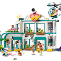 42621 LEGO  Friends Heartlake’i linna haigla