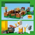 21585 LEGO Minecraft Vistu ferma