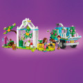 41707 LEGO  Friends Машина для посадки деревьев