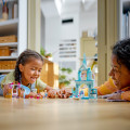 43238 LEGO Disney Princess Elsa külmunud loss