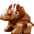 11041 LEGO  Classic Творческие динозавры