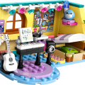 42647 LEGO  Friends Paisleyn huone