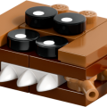 76456 LEGO Harry Potter TM Advendikalender 2025
